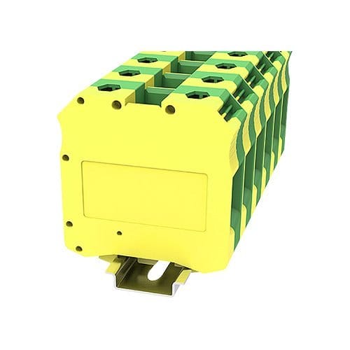 DEG.PC50-PE BORNERA A TIERRA DE 50 mm² PC 50-PE