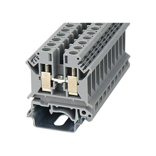 DEG.PC6 DEG.PC6 BORNERA DE 6.0mm² PC 6