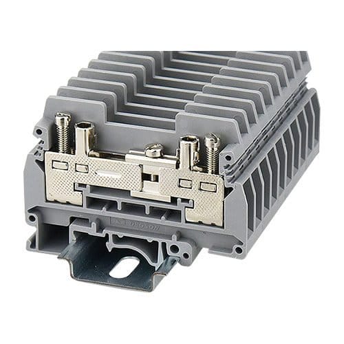 DEG.PCTK6 BORNERA SECCIONABLE DE CORRIENTE PCTK 6