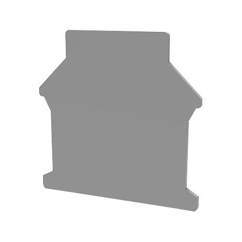 TAPA PARA BORNERA PC16