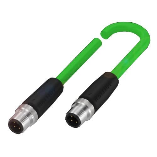 BCC0JFJ CABLE DE CONEXION (REMPLAZO DEL BCC04K2] ,BCC M414-M414-6D-331-PS54N2-050