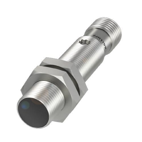 BES05ZL SENSOR INDUCTIVO M12, Ø12x60MM, ALCANCE 4MM, CONECTOR 1/2"-20 UNF-2A 3P, RASANTE, NA, 10-300VDC/20-265VAC, IP67