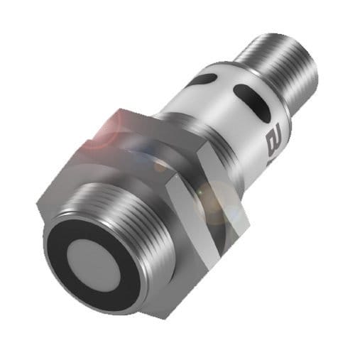 BUS002C SENSOR ULTRASONICO 30...350 MM BUS M18M1-XB-03/025-S92G