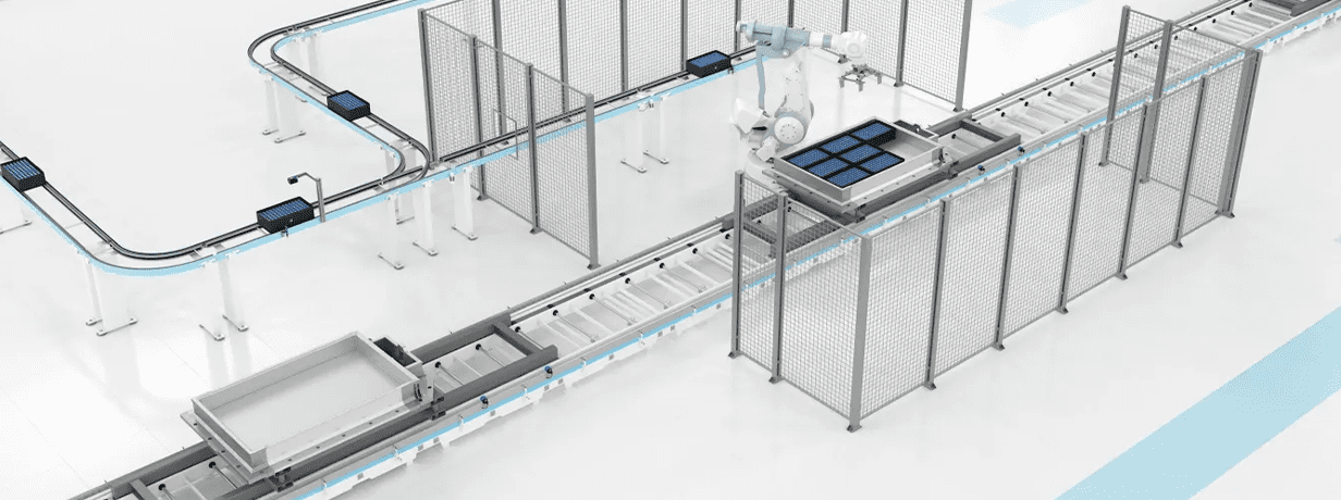 Sensores de Distancia Inductivos: Precisión y Fiabilidad