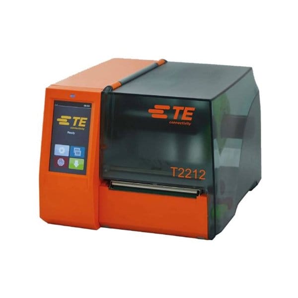Impresora Industrial Tyco Electronics T2212
