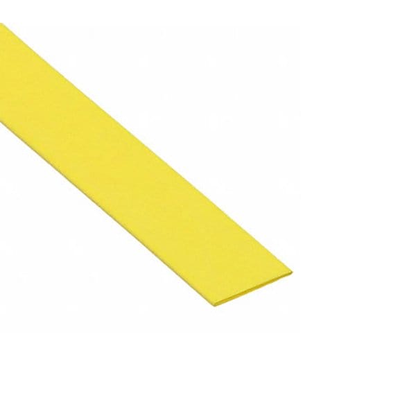 Marcador termocontraible continuo Tyco Electronics TTMS-4.8-9